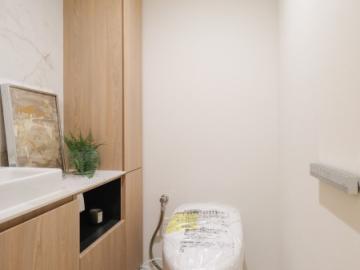 トイレ(2026年1月)