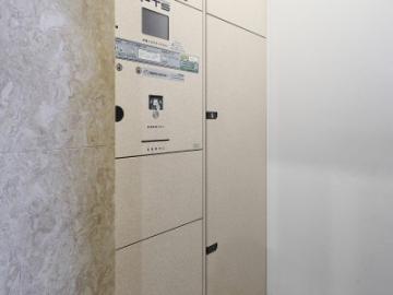 その他共用部／宅配ボックス(2026年2月)