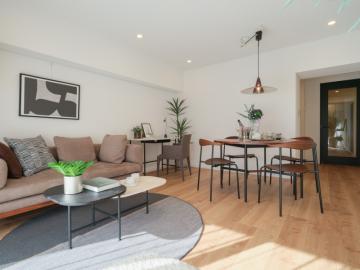 リビング(2026年2月)