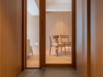 その他内観／LDK扉(2026年2月)