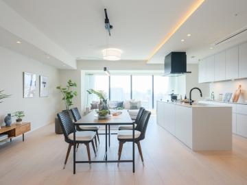 リビング(2025年7月)