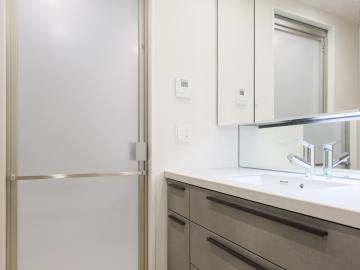 洗面台・洗面所(2025年8月)