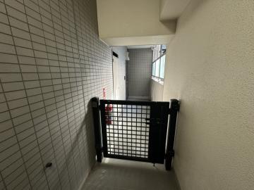 玄関／ポーチ(2025年9月)