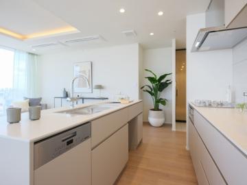 キッチン(2025年9月)