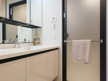 洗面台・洗面所(2025年10月)