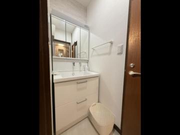 洗面台・洗面所(2025年10月)