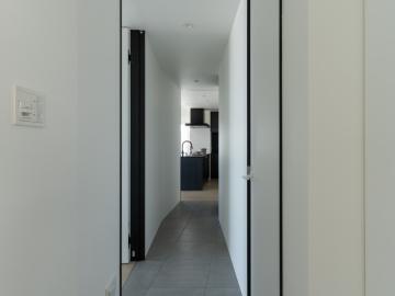 その他内観／廊下(2025年10月)