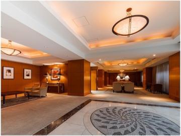 ロビー(2025年10月)