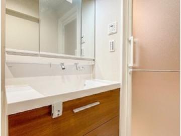 洗面台・洗面所(2025年10月)