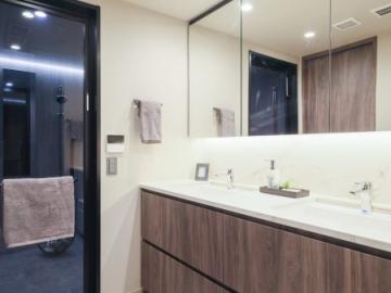 洗面台・洗面所(2026年1月)