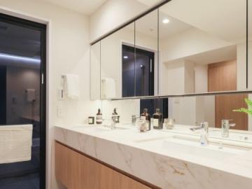 洗面台・洗面所(2026年1月)