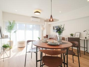 リビング(2026年2月)