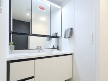 洗面台・洗面所(2026年2月)