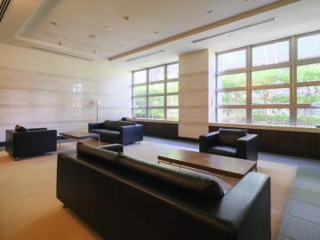 ロビー(2026年2月)