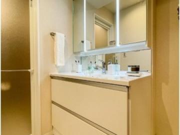 洗面台・洗面所(2026年3月)