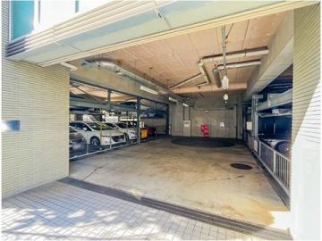 駐車場(2026年3月)