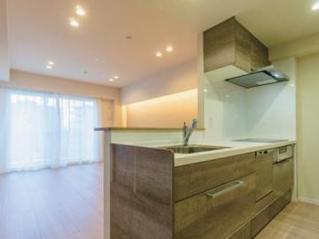 キッチン(2026年3月)