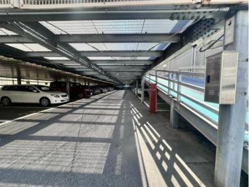 その他画像／駐車場(2026年6月)