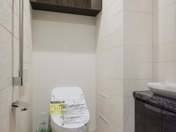 トイレ(2025年8月)