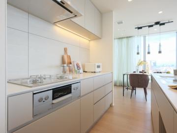 キッチン(2025年9月)