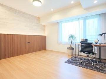 居室(2025年10月)