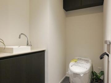 トイレ(2025年10月)