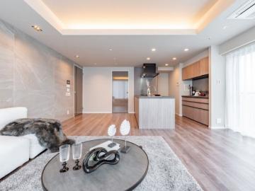 リビング(2025年10月)