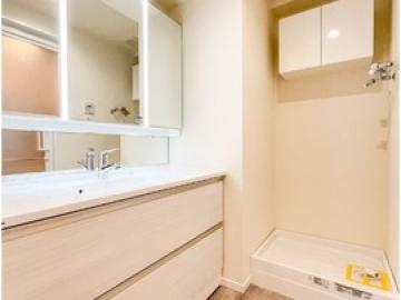 洗面台・洗面所(2025年10月)