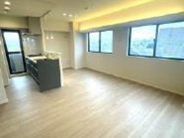 リビング(2025年10月)