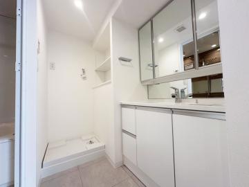 洗面台・洗面所(2026年1月)