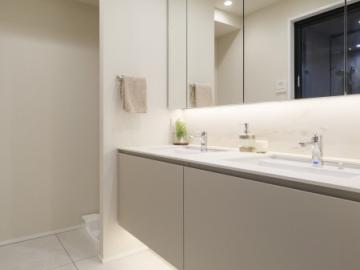 洗面台・洗面所(2026年1月)