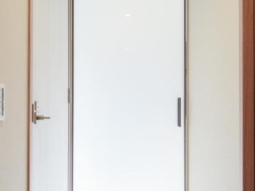 その他内観／LDK扉(2026年2月)