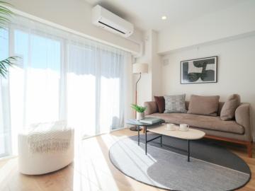 リビング(2026年2月)