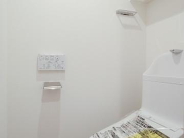 トイレ(2026年2月)