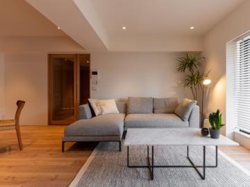 リビング(2026年2月)