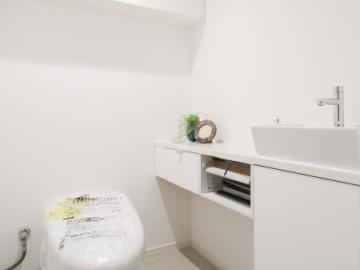 トイレ(2026年2月)