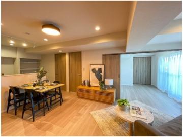 リビング(2026年3月)