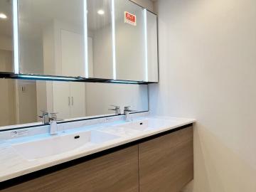 洗面台・洗面所(2026年1月)