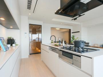 キッチン(2025年7月)