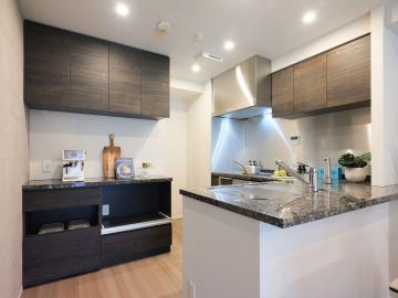 キッチン(2025年8月)