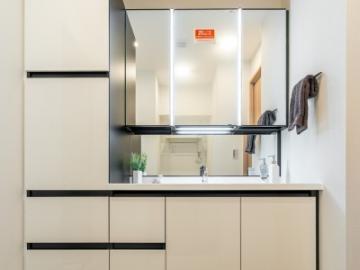 洗面台・洗面所(2025年9月)