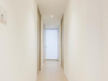その他内観／廊下(2025年9月)