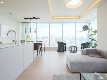 リビング(2025年9月)