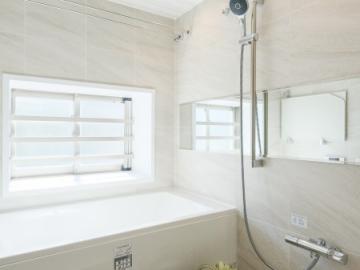 浴室(2025年9月)
