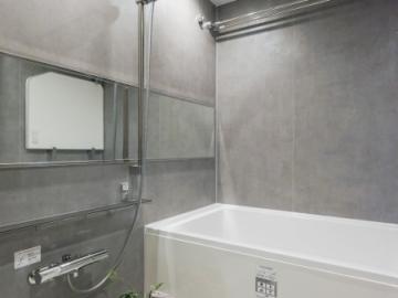 浴室(2025年10月)