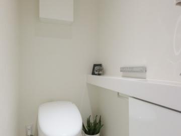 トイレ(2025年10月)