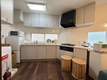 キッチン(2025年10月)