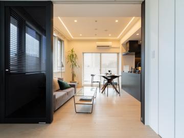 居室(2025年10月)