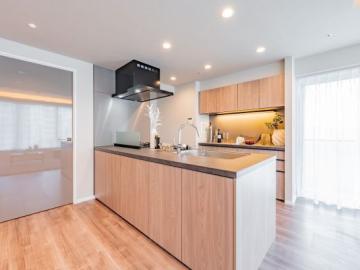 キッチン(2025年10月)