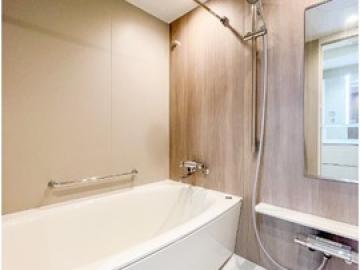 浴室(2025年10月)